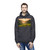 Lush Valley Sunrise - Unisex Hooded Sweatshirt, Made in US