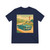 Retro Road Trip - Unisex Triblend Tee