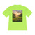 Lush Valley Sunrise - Unisex Moisture Wicking Tee