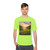 Lush Valley Sunrise - Unisex Moisture Wicking Tee