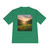 Lush Valley Sunrise - Unisex Moisture Wicking Tee