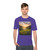 Lush Valley Sunrise - Unisex Moisture Wicking Tee