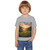 Lush Valley Sunrise - Heavy Cotton™ Toddler T-shirt