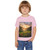 Lush Valley Sunrise - Heavy Cotton™ Toddler T-shirt
