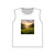 Lush Valley Sunrise - Unisex Jersey Muscle Tank