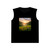 Lush Valley Sunrise - Unisex Jersey Muscle Tank