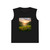 Lush Valley Sunrise - Unisex Jersey Muscle Tank