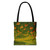 Lush Valley Sunrise - Tote Bag (AOP)