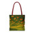 Lush Valley Sunrise - Tote Bag (AOP)