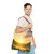 Lush Valley Sunrise - Tote Bag (AOP)