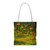 Lush Valley Sunrise - Tote Bag (AOP)