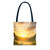 Lush Valley Sunrise - Tote Bag (AOP)