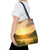 Lush Valley Sunrise - Tote Bag (AOP)