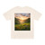 Lush Valley Sunrise - Unisex Classic Tee