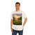 Lush Valley Sunrise - Unisex Classic Tee