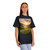 Lush Valley Sunrise - Unisex Classic Tee