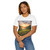 Lush Valley Sunrise - Unisex Jersey T-Shirt