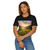 Lush Valley Sunrise - Unisex Jersey T-Shirt