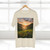 Lush Valley Sunrise - Adult Staple Tee