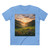 Lush Valley Sunrise - Adult Staple Tee