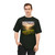 Lush Valley Sunrise - Unisex Zone Performance T-shirt