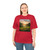 Lush Valley Sunrise - Unisex Zone Performance T-shirt