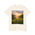 Lush Valley Sunrise - USA-Made Unisex Short-Sleeve Jersey T-Shirt