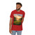Lush Valley Sunrise - USA-Made Unisex Short-Sleeve Jersey T-Shirt