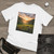 Lush Valley Sunrise - Unisex Deluxe T-shirt 