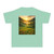 Lush Valley Sunrise - Youth Midweight Tee
