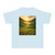 Lush Valley Sunrise - Youth Midweight Tee
