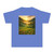 Lush Valley Sunrise - Youth Midweight Tee
