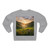 Lush Valley Sunrise - Unisex Crew Neck Sweatshirt (EU)