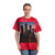 Metropolitan Dreams - Tie-Dye Tee, Crystal