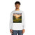 Lush Valley Sunrise - Long Sleeve Crewneck Tee