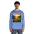 Lush Valley Sunrise - Long Sleeve Crewneck Tee