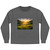 Lush Valley Sunrise - Men's Long Sleeve Tee