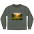 Lush Valley Sunrise - Men's Long Sleeve Tee