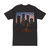 Metropolitan Dreams - Men's Heavyweight Tee