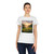 Lush Valley Sunrise - Ladies' Cotton T-Shirt