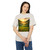 Lush Valley Sunrise - Unisex Heavy Faded Tee