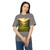 Lush Valley Sunrise - Unisex Heavy Faded Tee