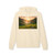 Lush Valley Sunrise - Unisex Cruiser 2.0 Hoodie