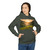 Lush Valley Sunrise - Unisex Cruiser 2.0 Hoodie