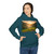 Lush Valley Sunrise - Unisex Cruiser 2.0 Hoodie