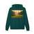 Lush Valley Sunrise - Unisex Cruiser 2.0 Hoodie