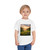 Lush Valley Sunrise - Toddler Short Sleeve Tee