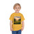 Lush Valley Sunrise - Toddler Short Sleeve Tee