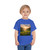 Lush Valley Sunrise - Toddler Short Sleeve Tee