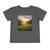 Lush Valley Sunrise - Toddler Short Sleeve Tee